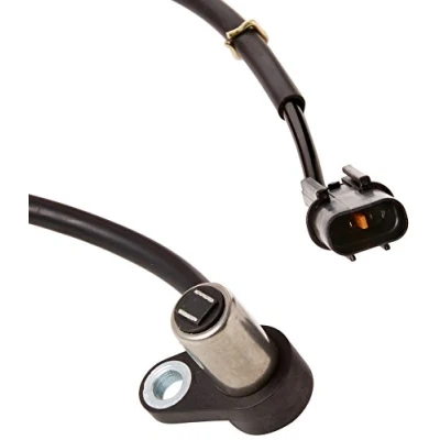 Imagen de JAPANPARTS ABS 530 Sensor de Delante, izquierda MITSUBISHI: PAJERO 2, 3