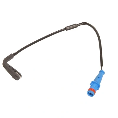 Imagen de QUICK BRAKE WS 0252 A Sensor de Desgaste Pastillas Frenos Kit ejes OPEL: Vectra C Berlina, CC, Caravan