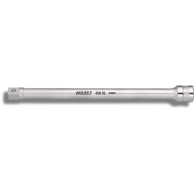 Imagen de HAZET 918 10 Alargadera, llave de cubo 248 12,5 (1/2&quot;) Acero cromo vanadio