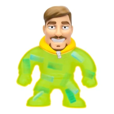 Imagen de MrBeast Lab Estación de creación