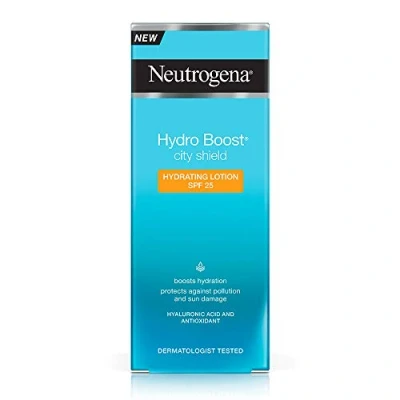 Imagen de Neutrogena Hydro Boost Loción Hidratante 50 ml.