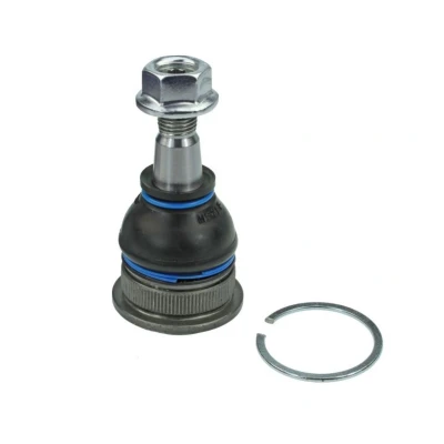 Imagen de MEYLE 30 16 010 0027 Rótula de suspensión debajo, Eje delantero, izquierda, derecha con accesorios ORIGINAL Quality 37