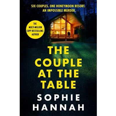 Imagen de The Couple At Table