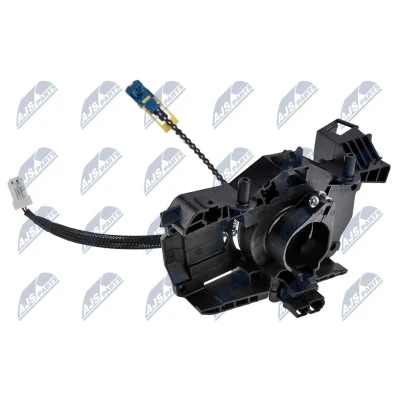 Imagen de NTY EAS RE 011 Anillo airbag Con muelle de arrollamiento DACIA: SANDERO 2, Lodgy, LOGAN 2