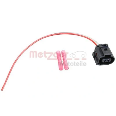 Imagen de METZGER 2324118 Kit reparación de cables, sist. eléctrico central SKODA: Fabia I Hatchback, 1 Combi, Octavia II Hatchback