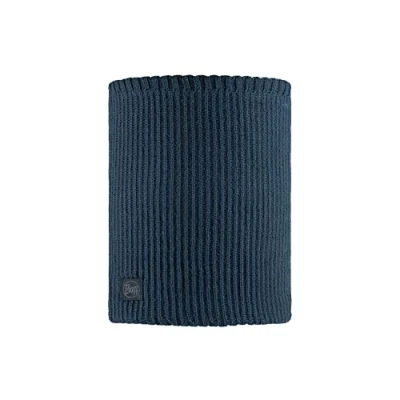Imagen de Buff Bufanda tricot &amp; Polar, Unisex adulto, Rutger Steelblue, Talla única