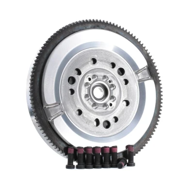 Imagen de VALEO 836565 Volante Bimasa
