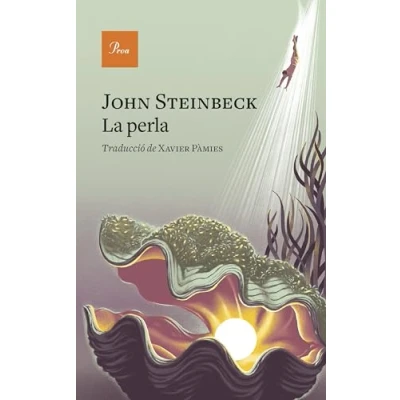 Imagen de La perla (A TOT VENT)