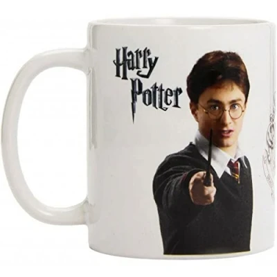 Imagen de Pyramid International Harry Potter Taza Potter, 320ml (MG22379)