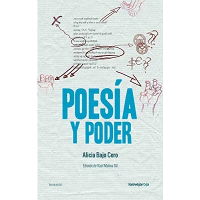 Imagen de Poesia Y Poder