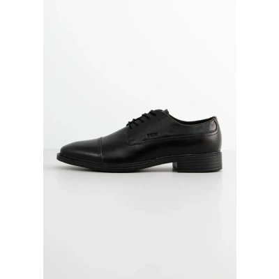Imagen de Geox U Gladwin B, Zapatos para Hombre, Negro (Black), 40 EU