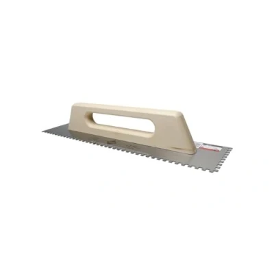 Imagen de Rubi Peine Acero 48 Cm. (10 X 10) (65983)