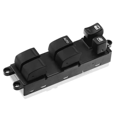 Imagen de NTY EWS NS 007 Interruptor, elevalunas Delante, izquierda NISSAN: Pathfinder 3