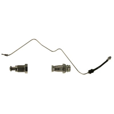 Imagen de TRW PHD1148 Latiguillos de Freno 185 M10x1 FORD: S Max Mk1, MONDEO 4