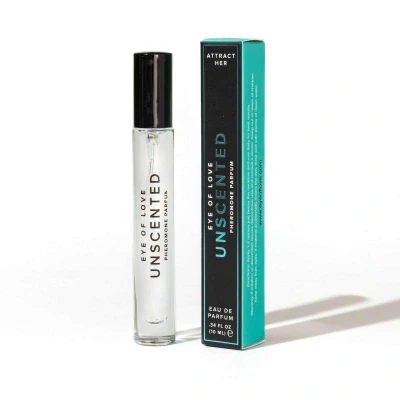 Imagen de EOL Spray Corporal Para Hombres Inodoro Con Feromonas 10 Ml