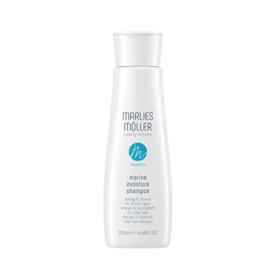 Imagen de Marlies Möller Marine Moisture Shampoo 200 ml