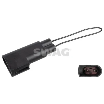 Imagen de SWAG 33 10 2340 Sensor de Desgaste Pastillas Frenos FORD: Transit V363 Furgón, Camión plataforma / Chasis