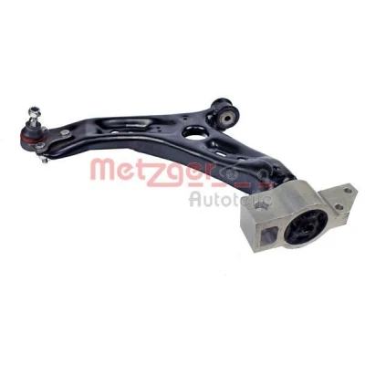 Imagen de METZGER 58079101 Barra oscilante, suspensión de ruedas VOLKSWAGEN: Golf 5, 6, 7, SEAT: Leon II Hatchback, Altea, Toledo 3