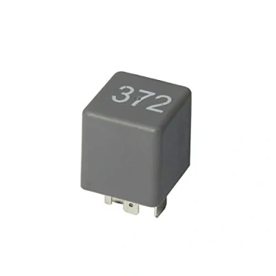 Imagen de Relé de bomba combustible #372 compatible con A4 A6 S6 A8 Allroad Quattro VW Passat 4D0951253 (372)