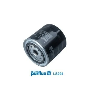 Imagen de PURFLUX LS294 Filtro de aceite 13/16&quot; 16 enroscable HONDA: CIVIC 6 Hatchback, Fastback, Aerodeck, ROVER: 400 Hatchback