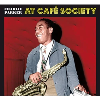 Imagen de At Cafe Society