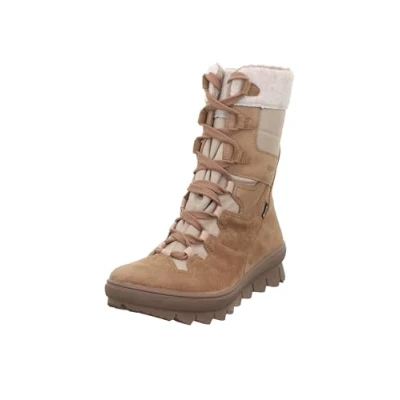 Imagen de Legero Novara 2000283, Botas para nieve Mujer, Palude Beige 4400, 40 EU