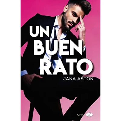 Imagen de Un buen rato (CHIC EDITORIAL)