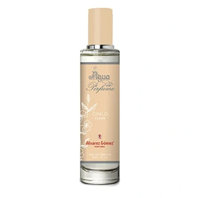 Imagen de Alvarez Gómez Agua de Perfume Opalo Eau Parfum 30 ml