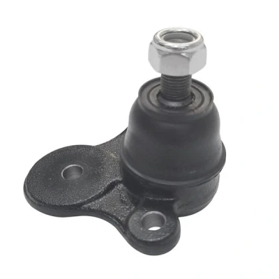 Imagen de CTR CB0284 Rótula de suspensión Eje delantero, debajo con tuerca MAZDA: MX 5 2, I