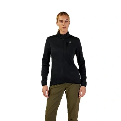 Imagen de Fox Racing Chaqueta Ranger Mid layer para mujer