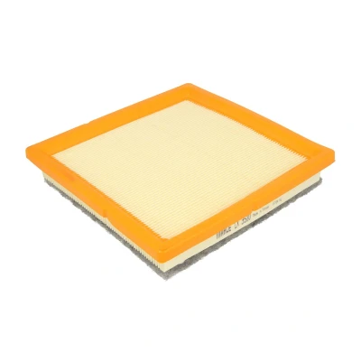 Imagen de MAHLE ORIGINAL LX 3580 Filtro de aire 40,5 214 204,0 Cartucho filtrante OPEL: Adam