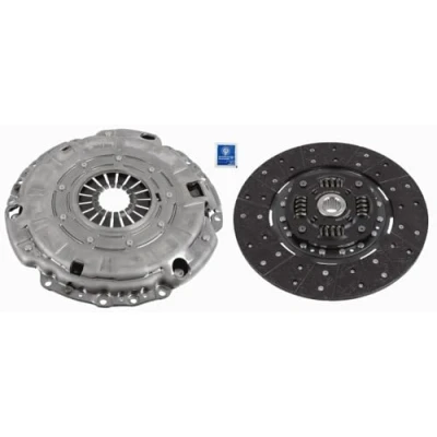 Imagen de SACHS 3000 950 868 Kit de Embrague sin cojinte desembrague con reajuste automático 275 HYUNDAI: