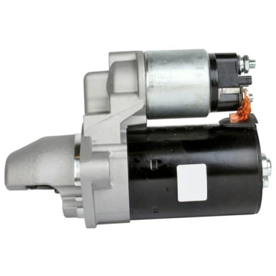 Imagen de HELLA 8EA 012 526 971 Motor de arranque 12 1,1 9 OPEL: Corsa D Hatchback, Astra H C SUZUKI: IGNIS 2