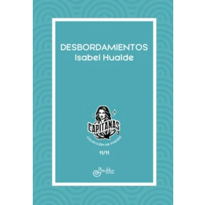 Imagen de Desbordamientos