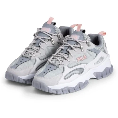 Imagen de FILA Ray Tracer Tr2 Wmn, Zapatillas Mujer, Gris, 38 EU
