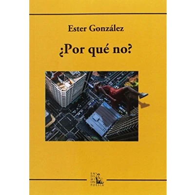Imagen de ¿por Que No?