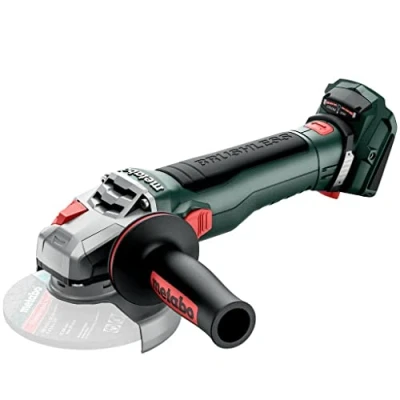 Imagen de WB 18 LT BL 11 125 Quick * AkkuWS TV00