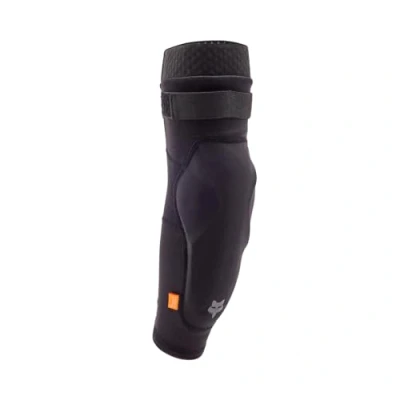 Imagen de Fox Racing Protector de Codo Lanzamiento Guardia, Hombre, Negro, L