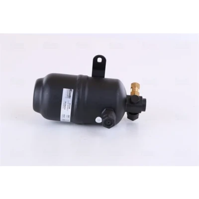 Imagen de NISSENS 95234 Filtro Deshidratante R 134 a Acero MERCEDES BENZ: SLK