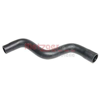 Imagen de METZGER 2420234 Manguitos de Radiador EPDM (Ethylen Propylen Dien Caucho) FIAT: Panda II Hatchback