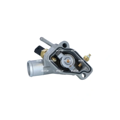 Imagen de NRF 725022 Termostato, refrigerante 92 con sensor, junta anular carcasa (cárter) OPEL: Vectra C Berlina, Corsa Hatchback, Astra H GTC