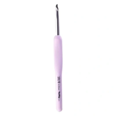 Imagen de Tulip Crochet Hook, Pink, Taille unique