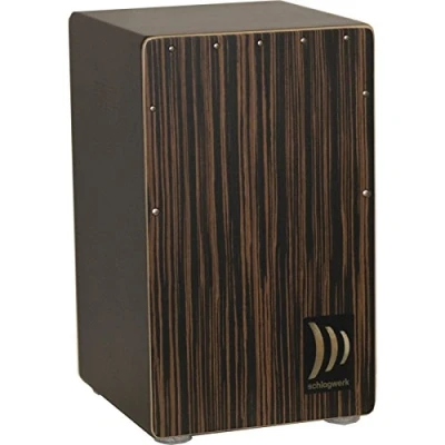 Imagen de Schlagwerk CP432 2inOne Cajón Deluxe Makassar