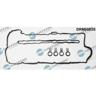 Imagen de DR.MOTOR AUTOMOTIVE DRM0503S Juego de juntas, tapa culata cilindro KIA: Sportage III, CARNIVAL / GRAND 3, HYUNDAI: SANTA FE 2