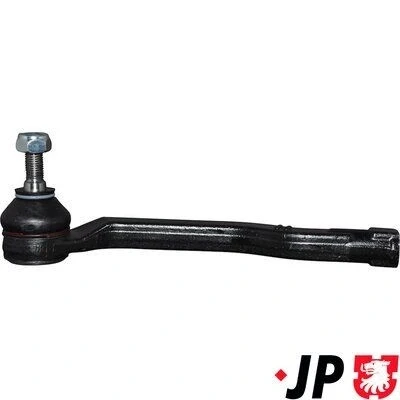 Imagen de JP GROUP 4044600270 Rótula de dirección Eje delantero, izquierda NISSAN: MICRA 3