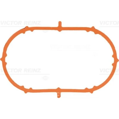 Imagen de REINZ 71 42882 00 Junta Colector de Admision FPM (caucho fluroado) MERCEDES BENZ: Clase G SUV, S Berlina, E T modell