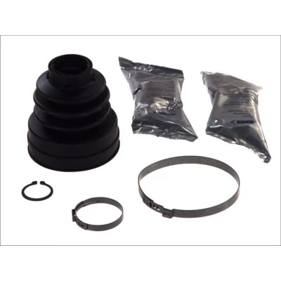 Imagen de LÖBRO 305025 Fuelle Palier 98,00 NBR (caucho nitril butadieno) FORD: Focus 2, 2 Limousine, C Max