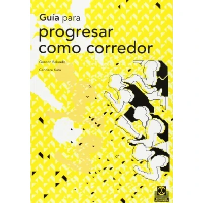 Imagen de Guia Para Progresar Como Corredor