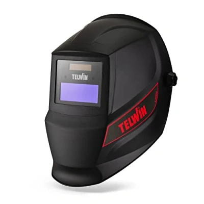 Imagen de Telwin 804151 LION Mascara para soldadura MMA/MIG MAG/TIG