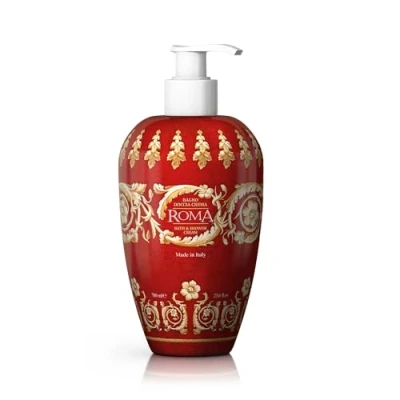 Imagen de Rudy Maioliche Bagno Doccia 700 ml Roma